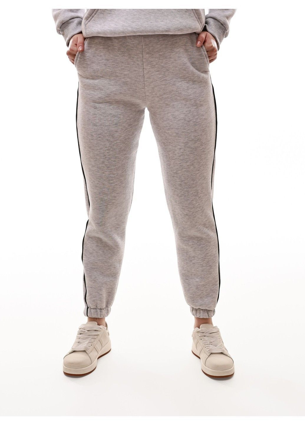 Брюки спортивные женские No Brand (366152371)