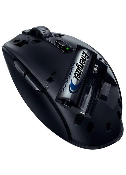 Миша ігрова Orochi V2 Bluetooth/Wireless Black (RZ01-03730100-R3G1) Razer (360420883)