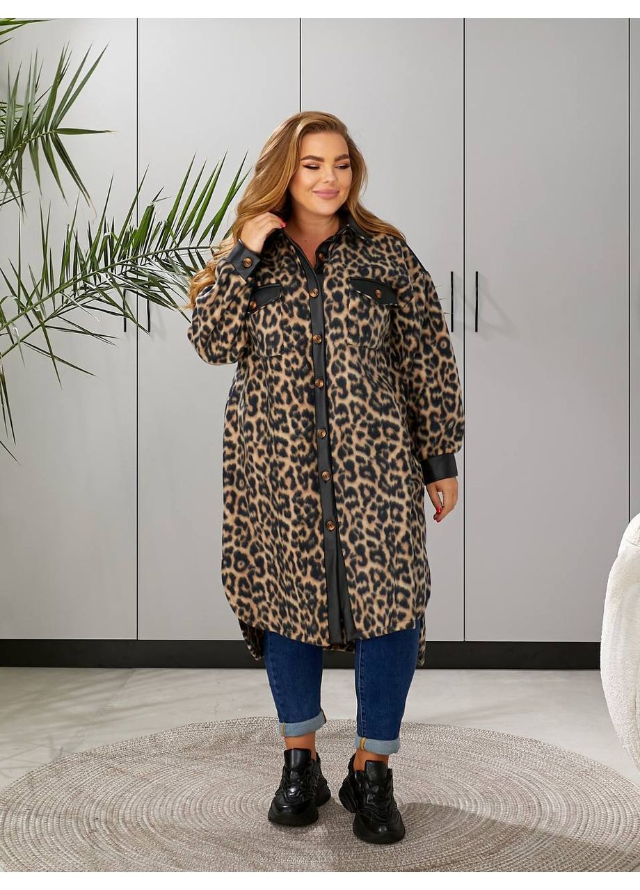 Жіноча подовжена сорочка Asi.Store.ua (361362036)