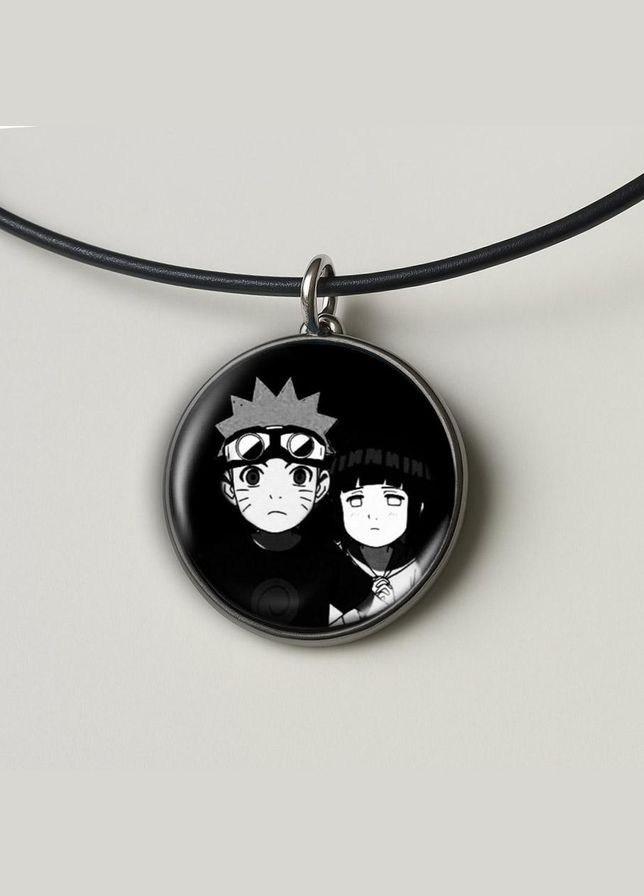 Підвіска (кулон) #05 Наруто No Brand (328051168)