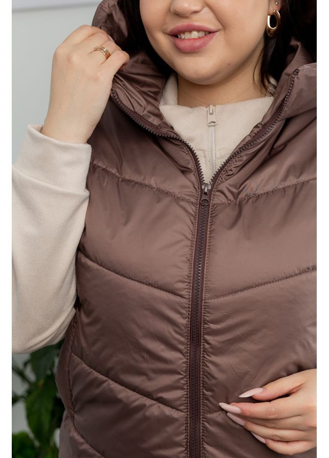 Жилетка 24.2548 48( ) AKSAN (324692323)