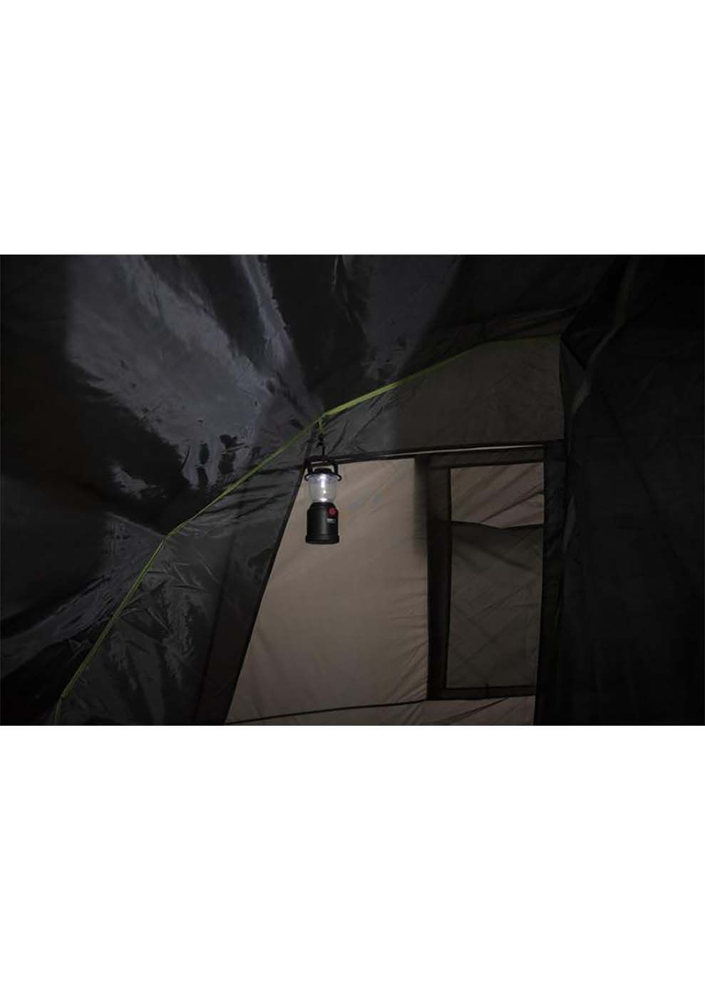 Палатка четырехместная Brixen 4.0 Light Grey/Dark Grey/Green High Peak (367587803)