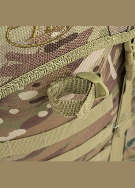 Тактический рюкзак Forces Loader Rucksack 33L HMTC (929690) Highlander (322200815)