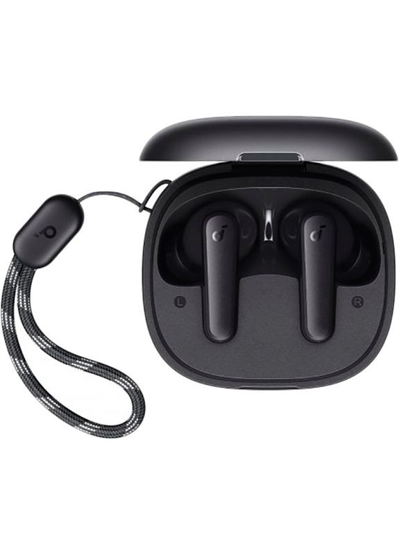 Гарнитура SoundCore R50i Black (A3949G11) Anker (306528168)