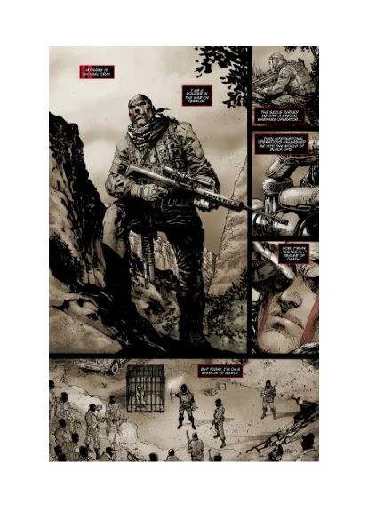 Wildstorm. 30th Anniversary Special #1F (2022) DC (370075359)