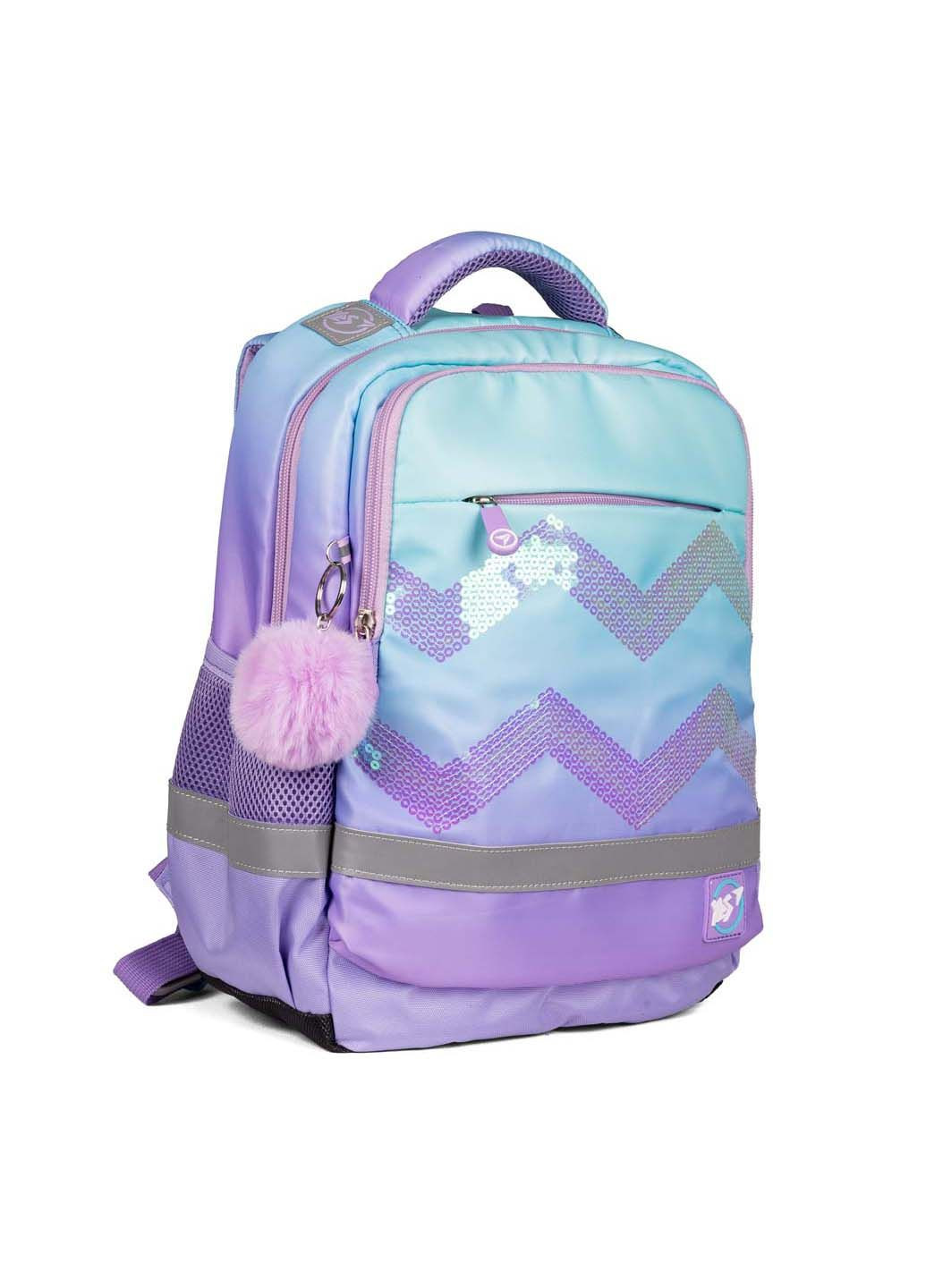 Рюкзак S-52 Ergo Sparkle Yes (299913631)