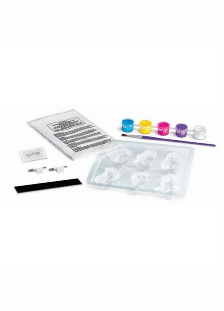 Набір для творчості Принцеси (00-03528) 4М (372625432)