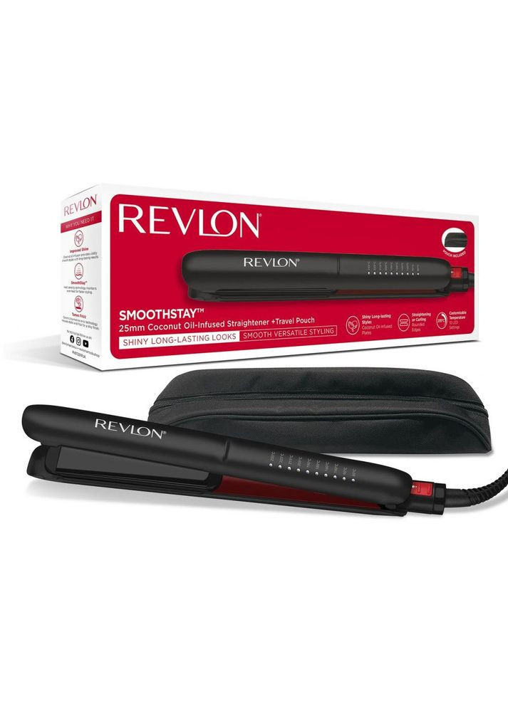 Праска для волосся RVST2211PE Revlon (336545449)