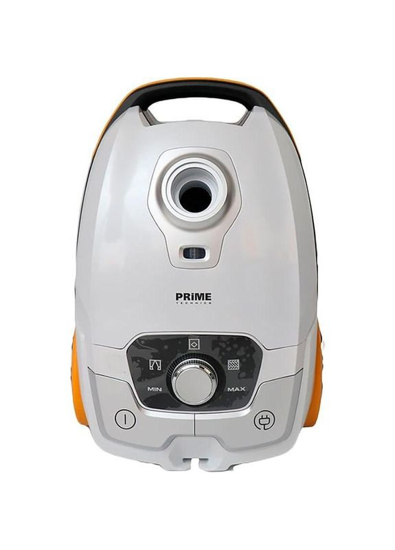 Пылесос с мешком PVC 4054 Active Pro PRIME TECHNICS (314980937)