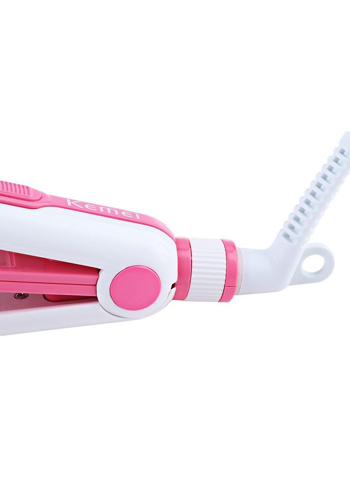 Плойка ZGQ-KM 1213 3в1 Kemei (363321077)