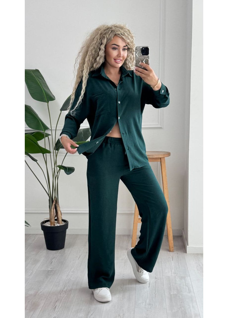 Жіночий костюм повсякденний Style Point (351542569)