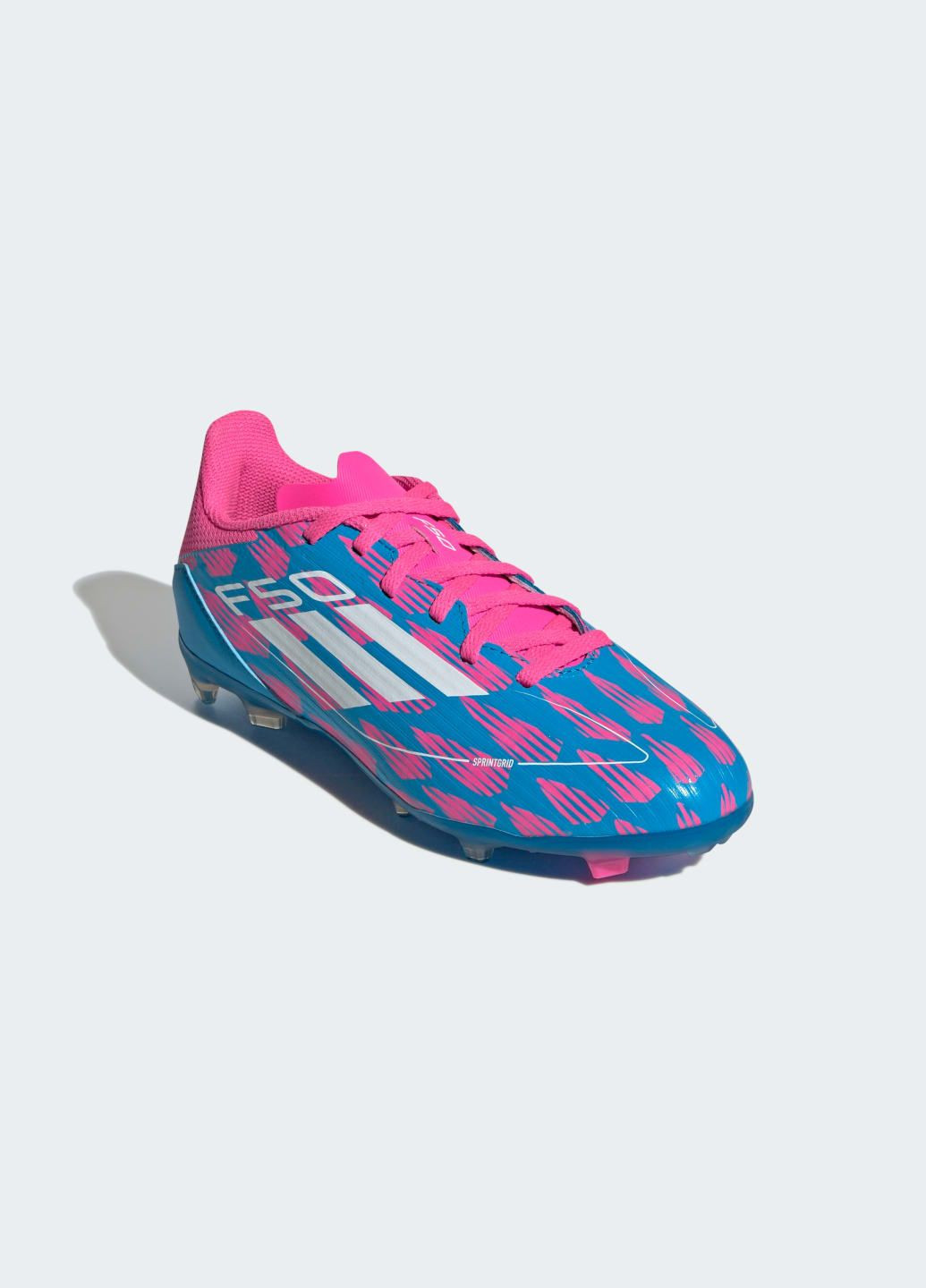 Футбольні бутси F50 League Firm/Multi-Ground adidas (299817324)