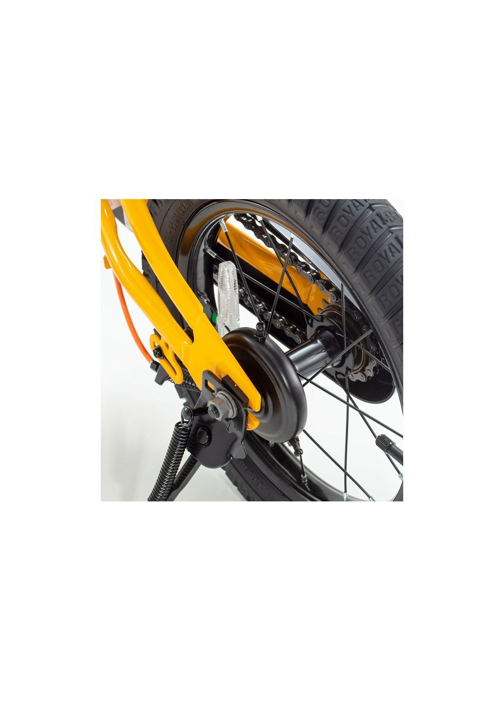 Велосипед Royal Baby (369652737)