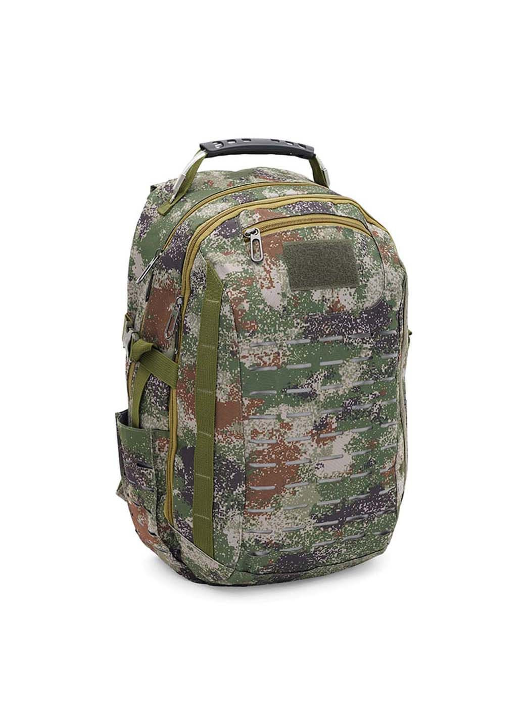 Рюкзак Monsen C13009e-green (282615361)