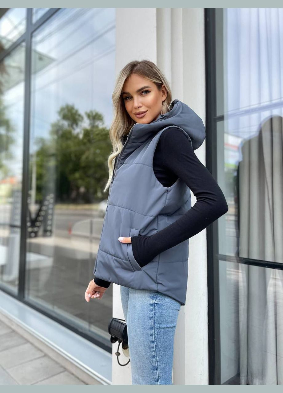 Жилетка демісезонна LeVi (301067267)