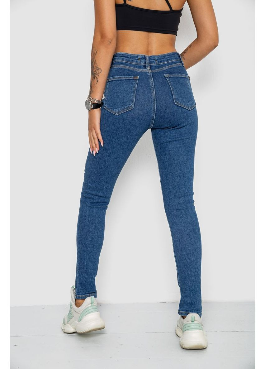 Джинсы женские, 244RSK2021-9 Ager - (360858650)