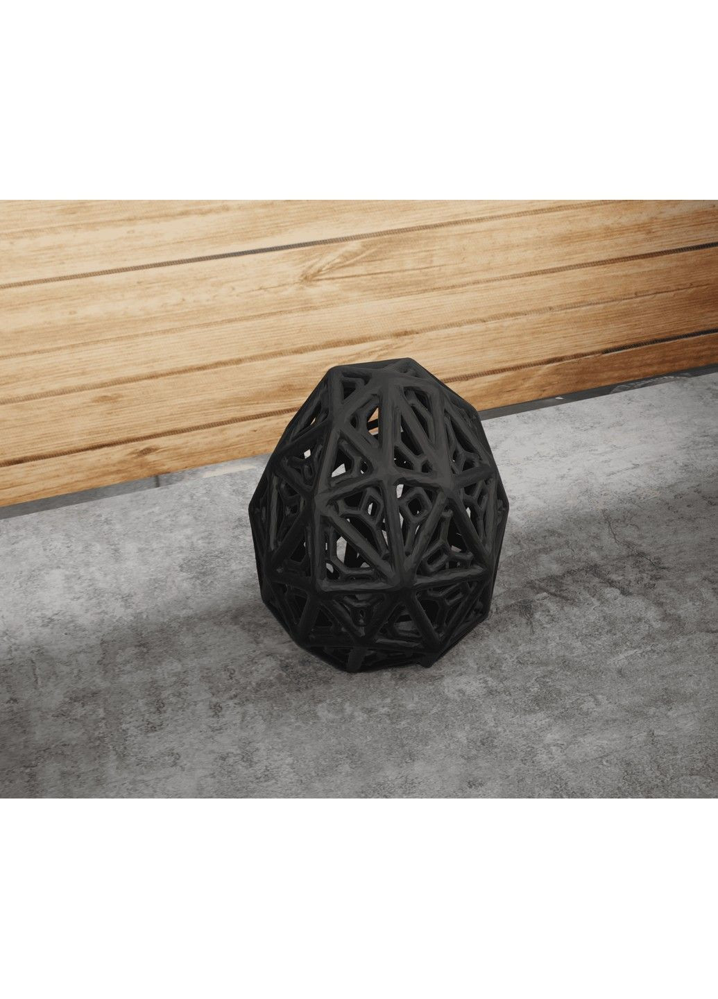 Яйце писанка Візерунок. Сувенір до Великодня. ЗаСвіт (369718443)