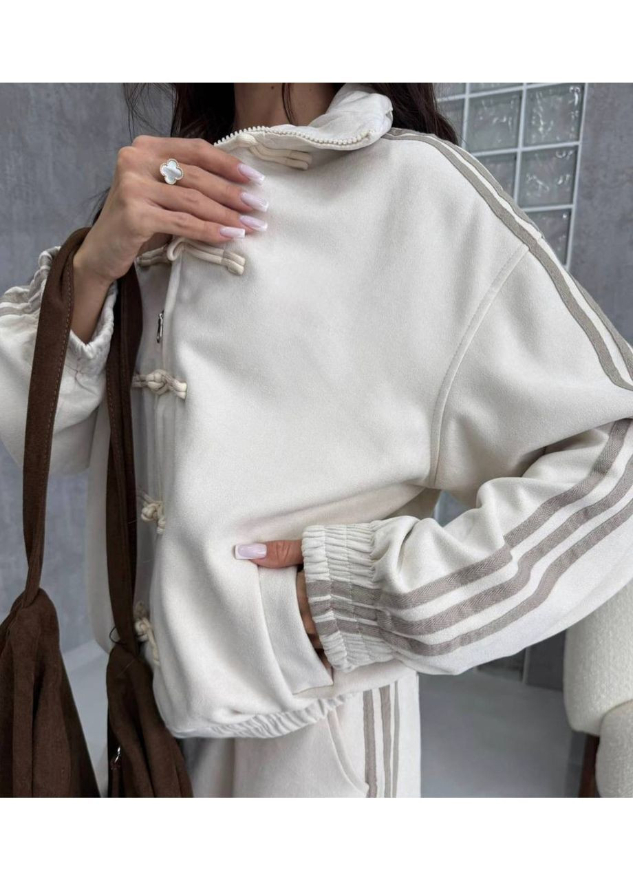 Бомбер жіночий Гермес на блискавці (369158034)