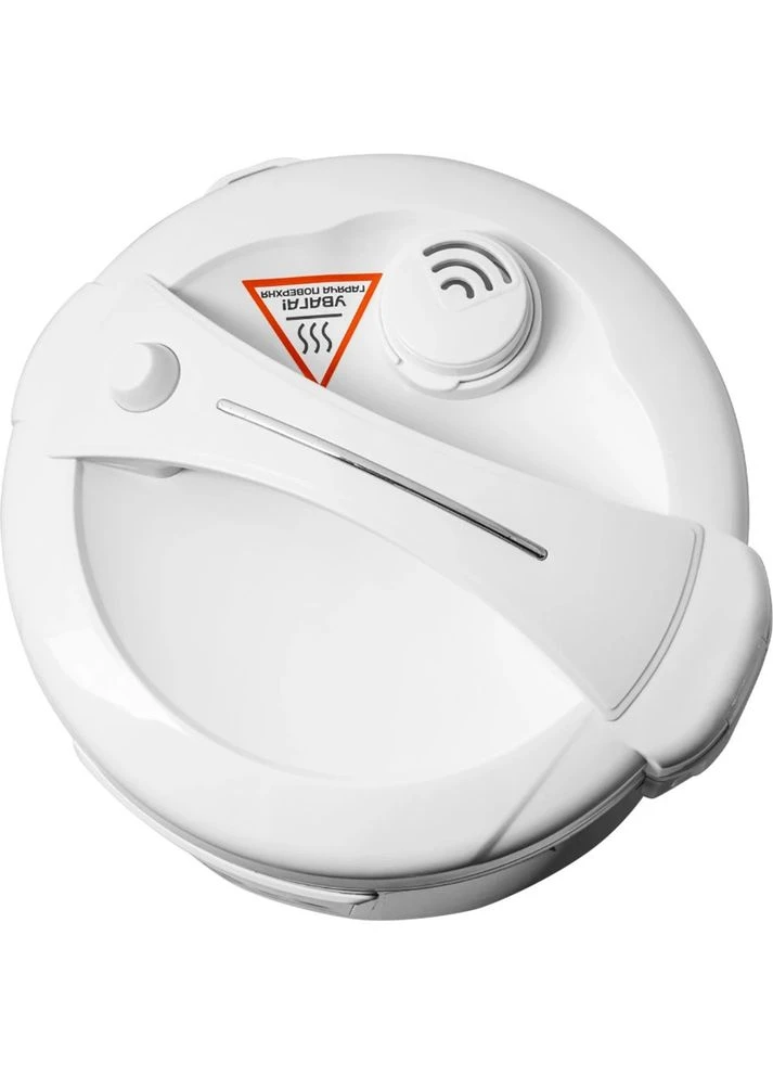 Мультиварка LMC-3111, 900W, 5л, управление электронное, 16 программа, поддержка температуры, таймер, керамическое покрытие чаши Liberton (360404524)