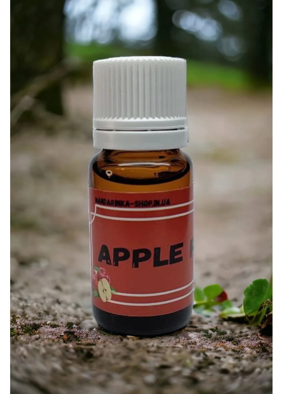 Apple pie – яблучний пиріг,Аромаолії для ароматизаторів в авто, пахучки в авто No Brand (346497506)
