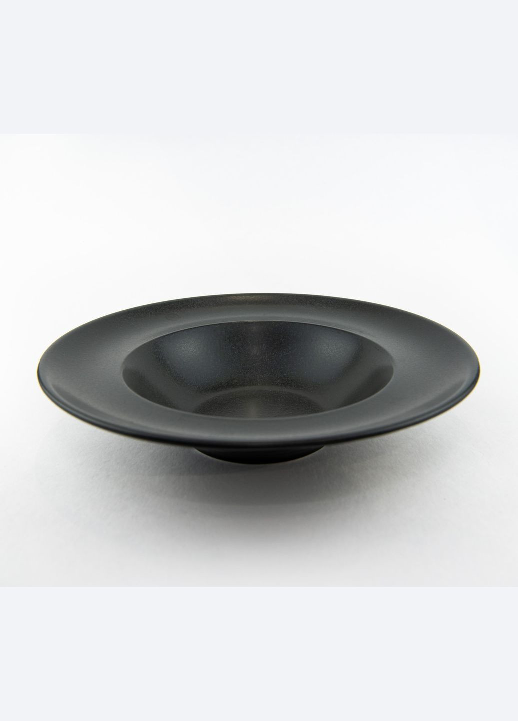 Глубокая тарелка для пасты Seasons Black 26см 173925 Porland (277949301)