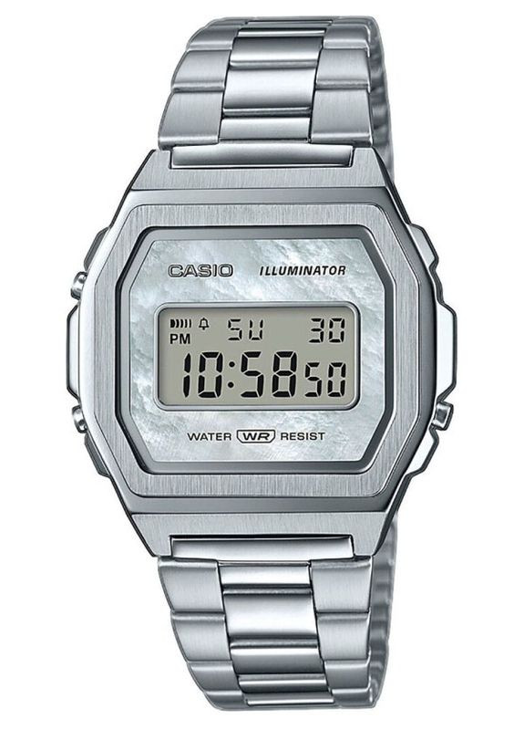 Чоловічі наручні годинники Casio A1000D-7EF (322686772)