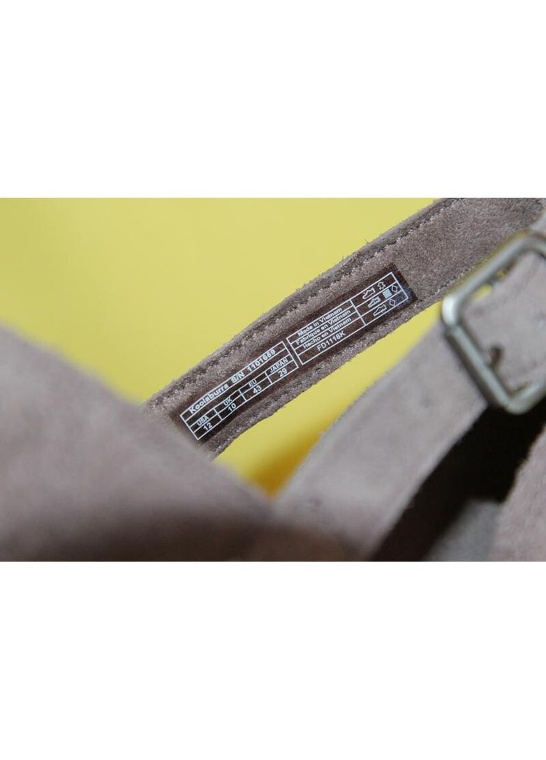 Koolaburra Туфли женские by UGG, размер 43 фиолетовый з, — (369634016)