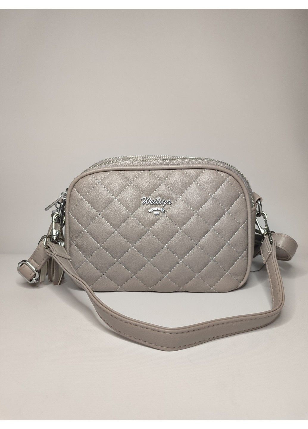 Сумка жіноча крос боді No Brand (297467590)