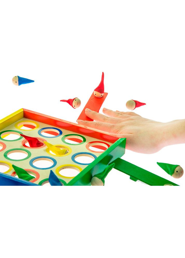 Настільна гра Літаючі ельфи (HS107) Goki (322904990)