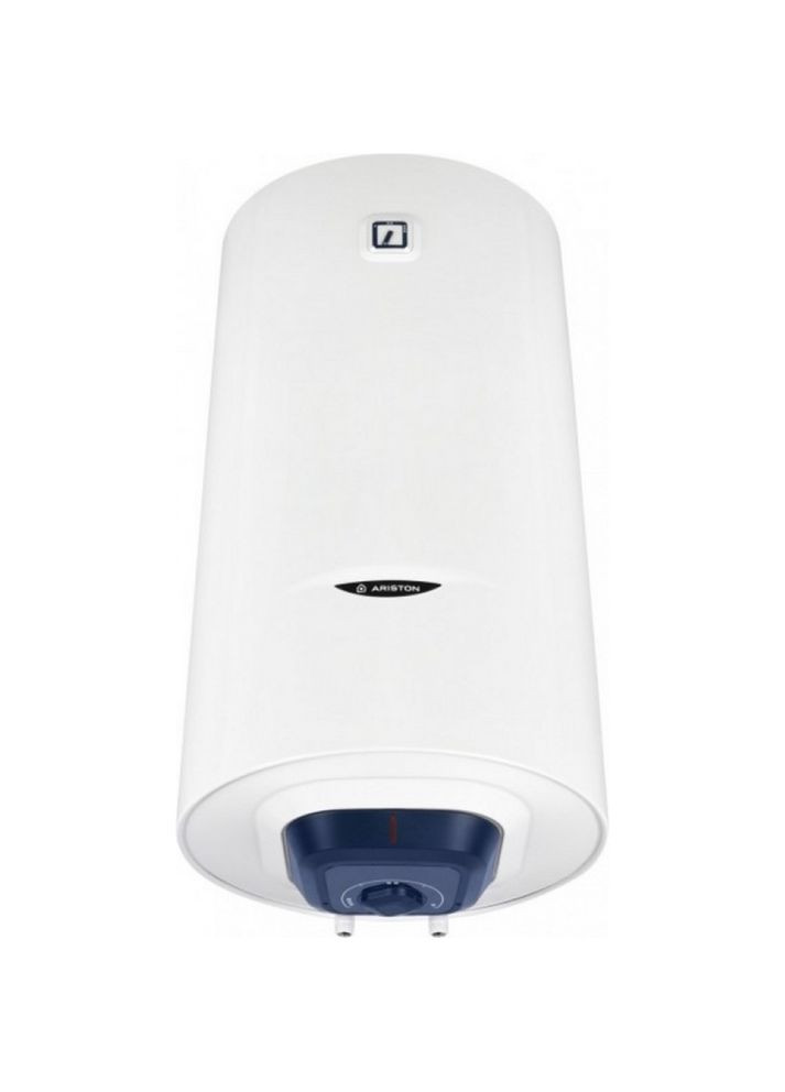 Водонагреватель электр. 3201452 круглый PRO1 R 100 V 1.5К PL DRY, 100л, 1,5кВт, сухой тен, мех. управление, C, Италия, ARISTON (366082178)