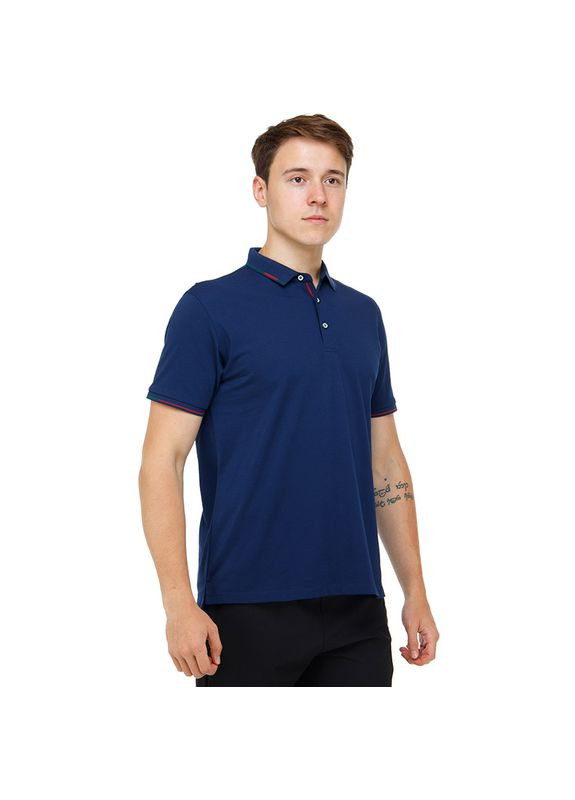 Комбінована поло чоловіче ld-7788, (06531087) LIDONG