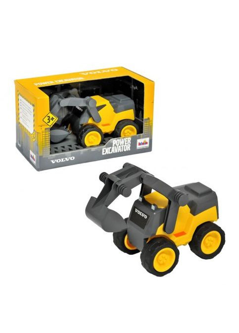Пластиковый экскаватор Volvo Klein (361413618)