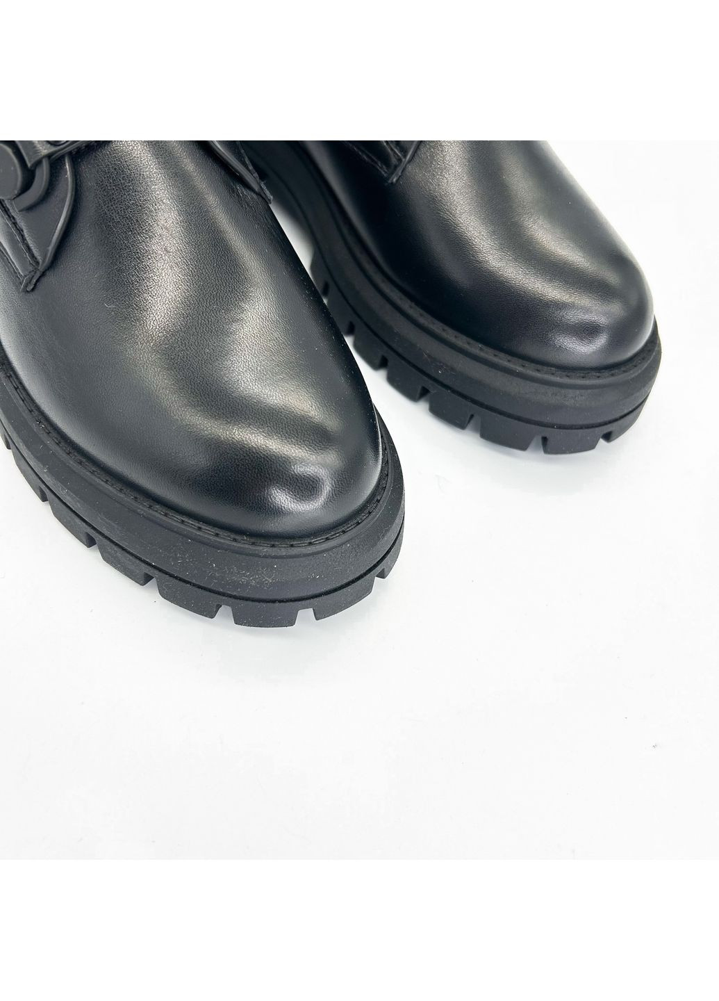 Черевики (р) Шкіра 0-1-1-1201-201A-01W Danler (276251276)