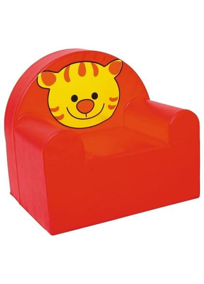 Кресло детской Тигр No Brand (289533877)
