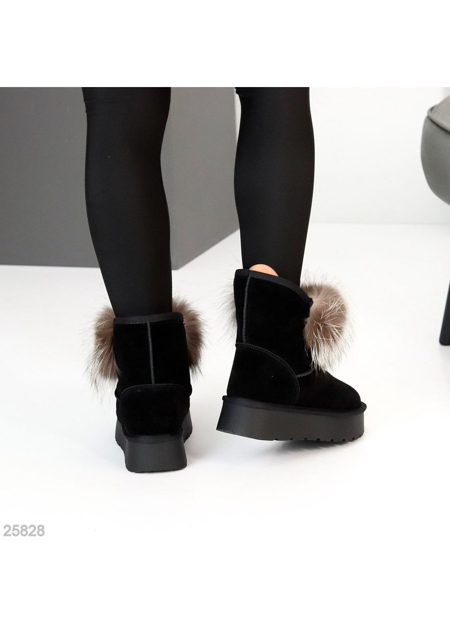 Зимові уггі Helen (366842418)