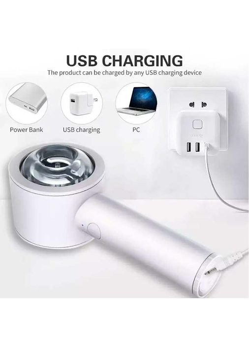 Мужской автоматический мастурбатор на присоске TROUVAILLE для индивидуального использования или общей интимной игры. China (360604504)