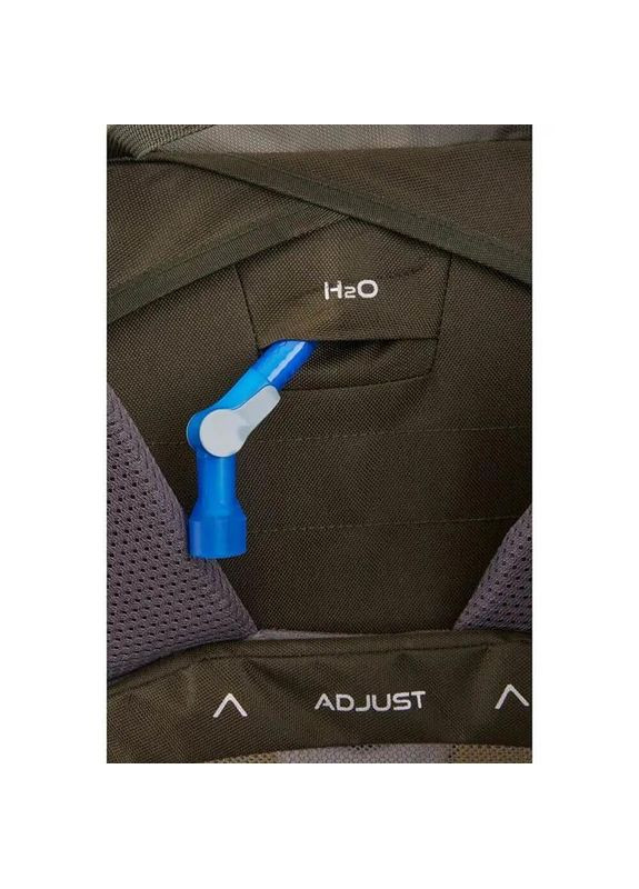 Туристический рюкзак Sirac Plus 40 Light Khaki/Army M/L (LA FMQ-48-LKA-M) Lowe Alpine (324612037)