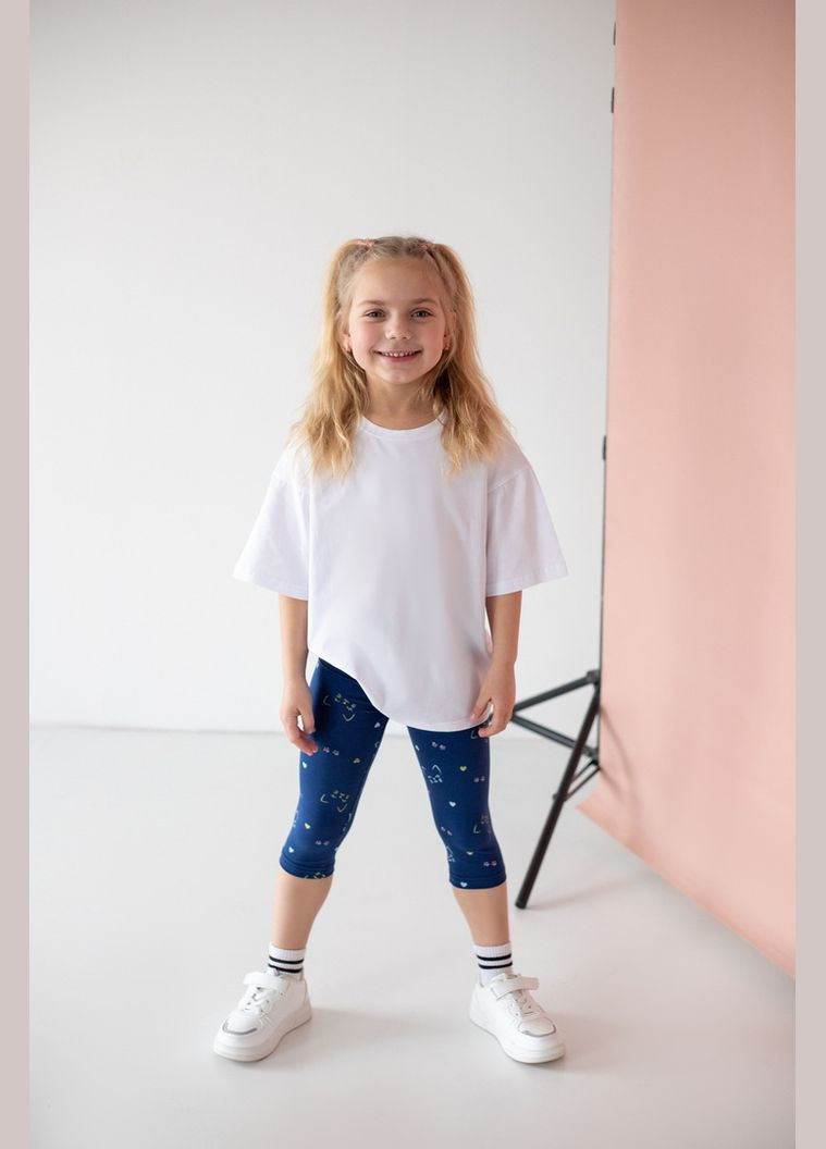 Трессы для девочек 03-8049-46 104 см розовый сердца Авекстекс (331622590)