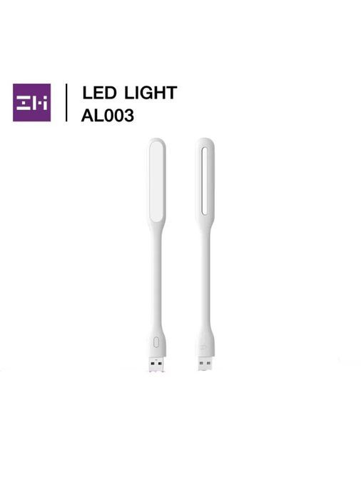 Світлодіодна USBлампа Xiaomi Portable LED AL003 ZMI (279553777)