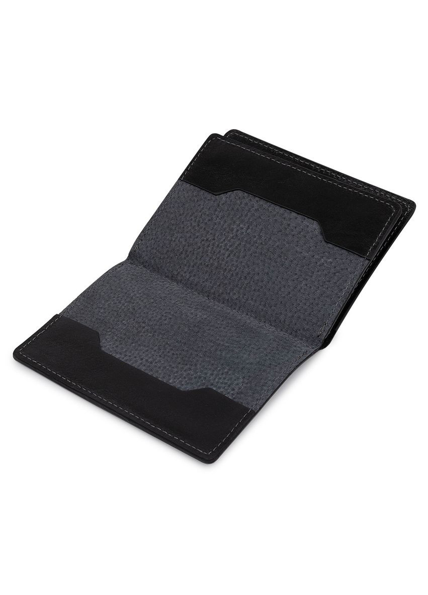 Кожаная обложка для документов 11401 Grande Pelle (329147209)