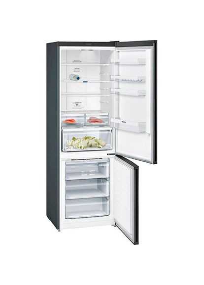 Холодильник KG49NXX306 двухкамерный Siemens