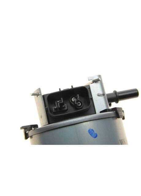 Фильтр топливный NISSAN QASHQAI 1.6 DCI 130HP 2012 WK9039 MANN (367831078)