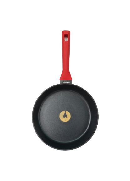 Сковорода (RG-1146-24) Ringel Pepperoni 24 см (370018962)