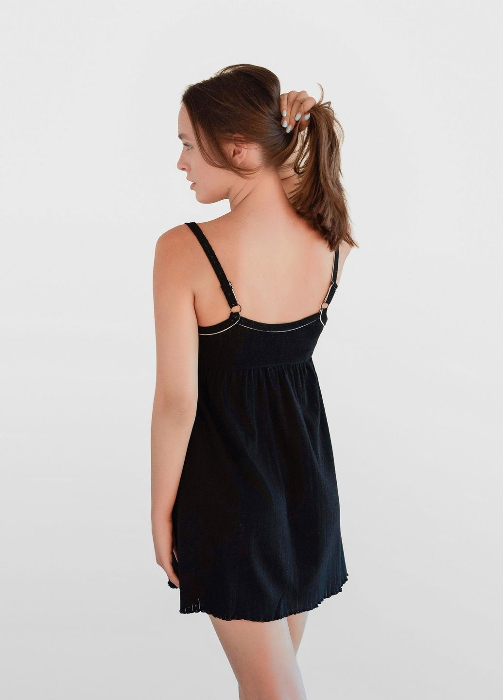 Нічна сорочка жіноча N.EL. (361666359)