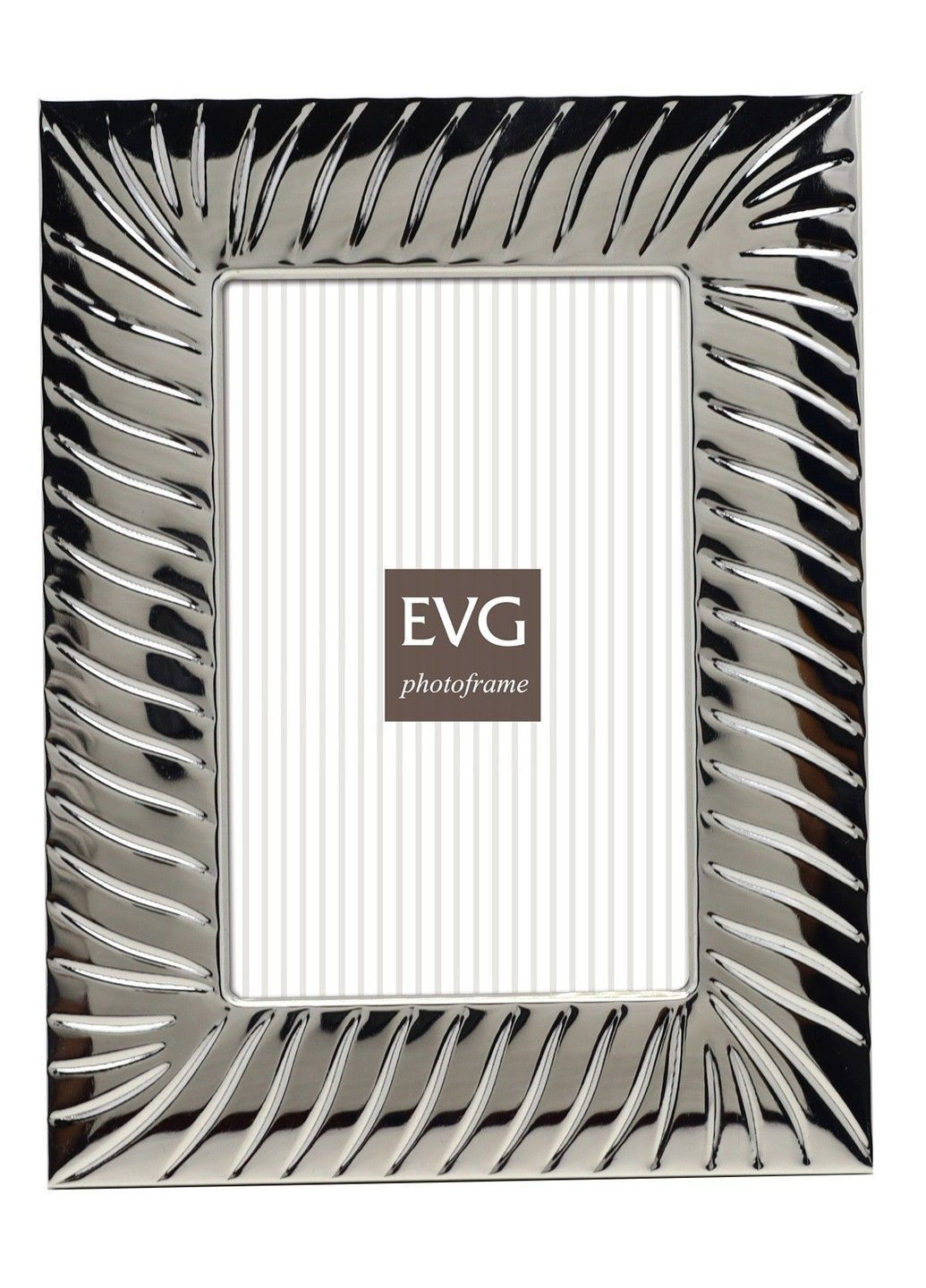 Рамка ONIX 10X15 S14 Silver EVG (365277030)