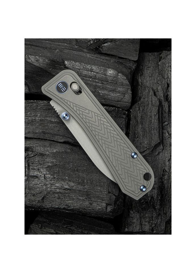 Нож складной Bougie Banter WE24009-2 (A-031883) Weknife (368994528)