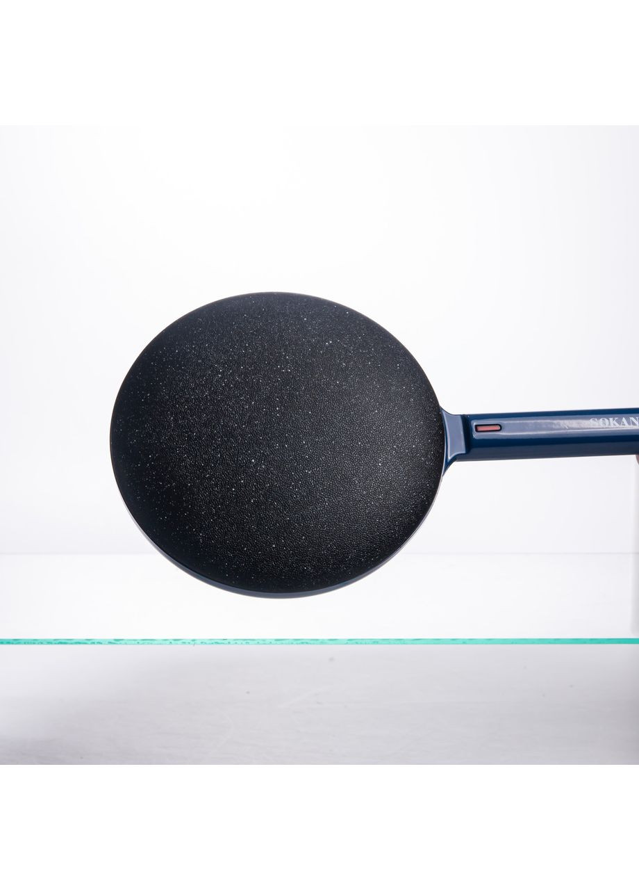 Сковорода блинница электрическая Ø20 (см) с антипригарным покрытием 600 Вт SK-07057 SK-07057 Sokany (370801683)