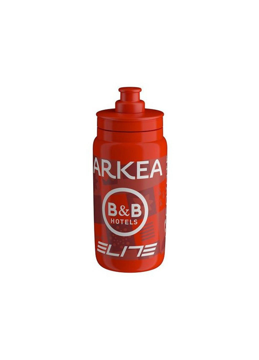 Фляга FLY ARKEA B&B HOTELS 2024, 550 мл Elite (302802265)