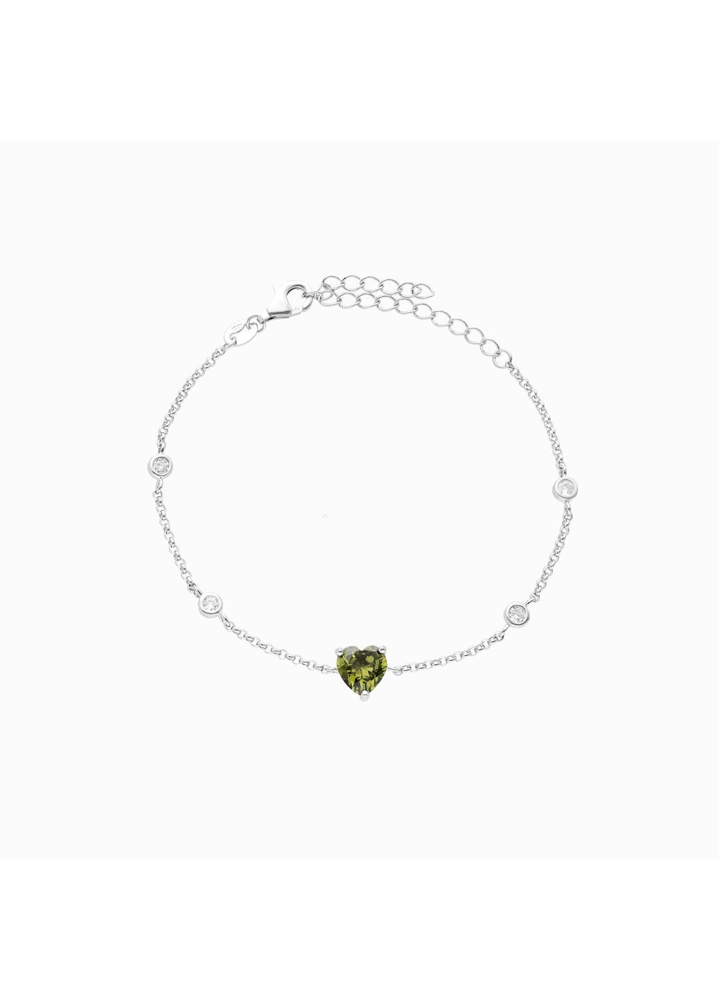 Браслет Срібна мрія (362563148)