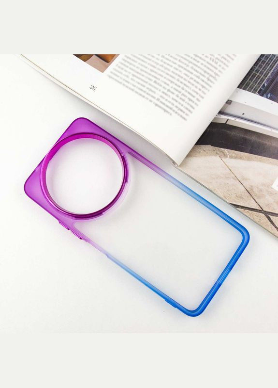 Чохол на Xiaomi Redmi A3 / для Ксяомі, сяомі, ксіомі редмі А3 ТПУ та полікарбонат Epik (356097567)